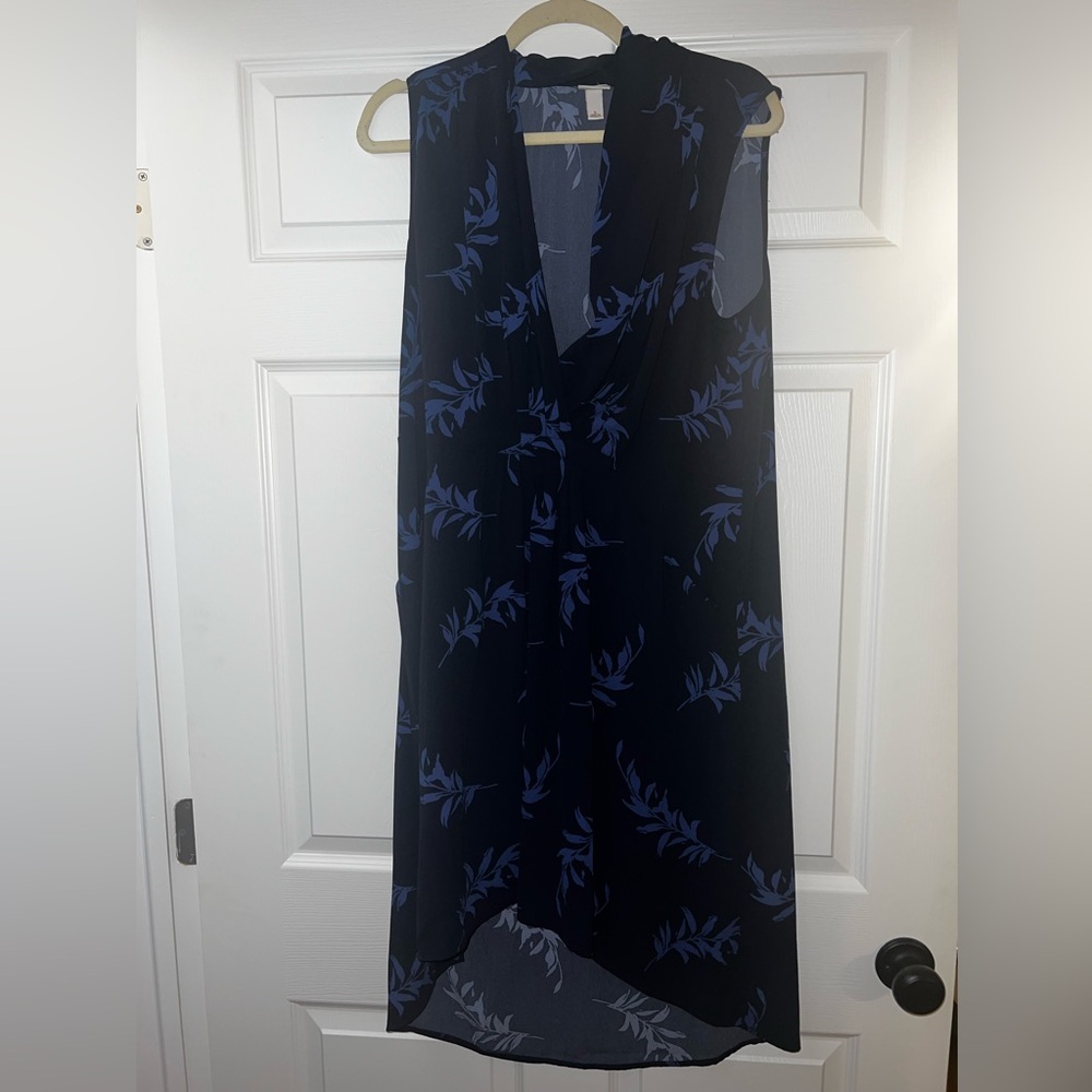 High Low Summer Stunner